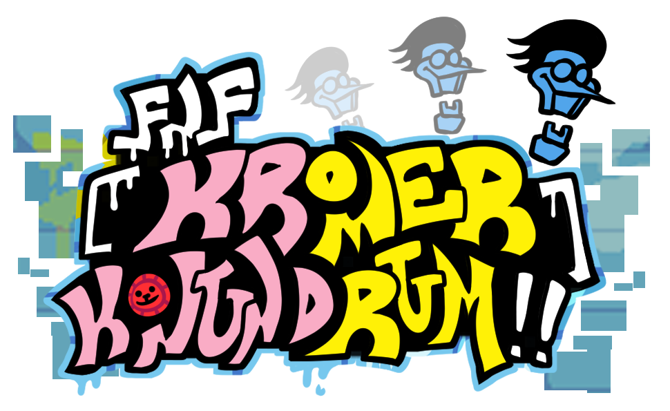 FNF Kromer KONUNDRUM!! Revitalized Mod - Play Online Free - FNF GO