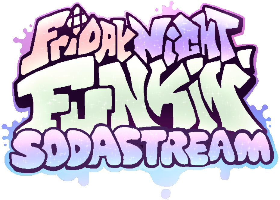 FNF: SodaStream!, Funkipedia Mods Wiki