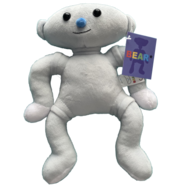 ROBLOX BEAR (Alpha)/BEAR* Mod [Friday Night Funkin'] [Mods]