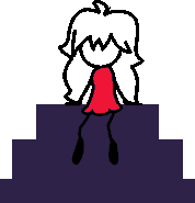 Fancy Pants Girlfriend, as seen in Doodlequest