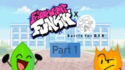 WFPI/BFDI FNF Character mods, Wiki