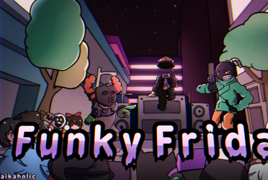 AS MELHORES MÚSICAS DE FRIDAY NIGHT FUNKIN DE MODS RECENTES- QUASAR JOGOS 