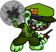 Vs. Flippy: Flipped Out! (Video Game) - TV Tropes