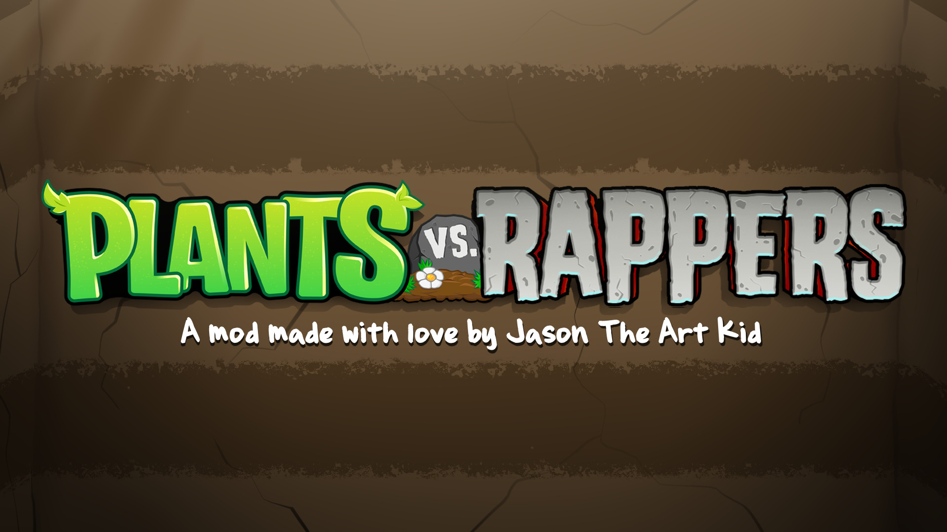 Plants vs. Rappers, Funkipedia Mods Wiki