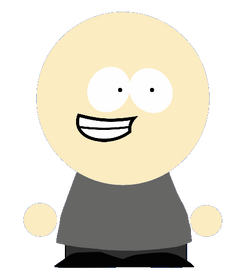 Steam Workshop::South Park Character Pack