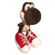 Black Yoshi fully transparent-1-