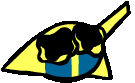 Bygone Purpose Danger Icon