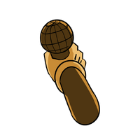 Static idle (1st person)