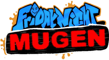 FridayNightMugenLogo