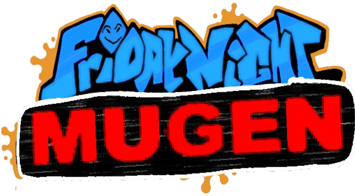 MUGEN: Everybody Hates Mugen Archive (SEIZURE WARNING)