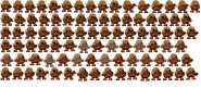 Spritesheet (Burning in Hell).