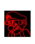 Freeplay artwork once unlocked.