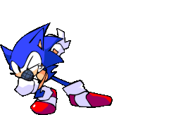 Sonic the Hedgehog (DTMcFries), Funkipedia Mods Wiki