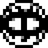 The executable icon.