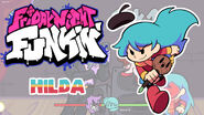 Banner art for the old version