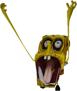 Static "I NEED IT" (3/4) (Cancelled)