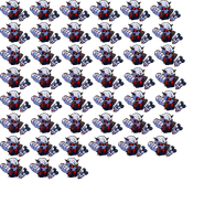 MAG Torture sprite sheet.