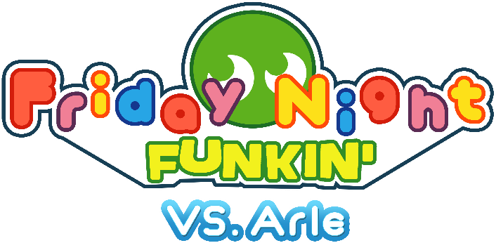 Vs. Arle | Funkipedia Mods Wiki | Fandom