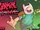 Funkin' Time (vs. Finn The Human)