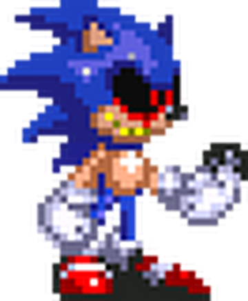 Can't wait for the Sonic.EXE, Lord X, and Majin Sonic flairs