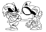 "Uh oh, bad decision Cyclops!"