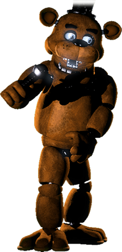 FNAF 1 image - Fight! Nights at Freddy's - Mod DB