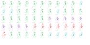 Sprite sheet