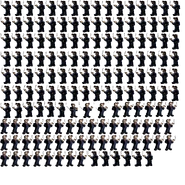 Dialogue Sprite sheet
