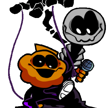 Friday Night Funkin Minus Funkipedia Mods Wiki Fandom