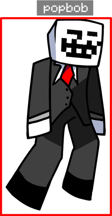 Minecraft troll - Minha skin Mr.troll