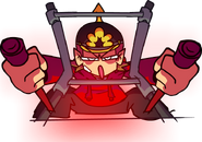 TordbotChallengeDownStatic