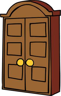 Door, Funkipedia Mods Wiki