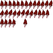 Ejected Spritesheet