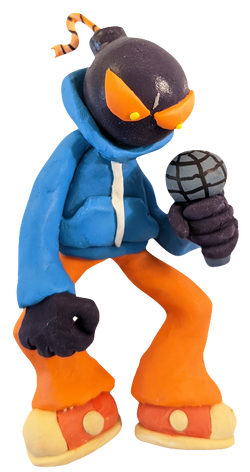 Featured image of post The Best 11 Fnf Clay Mod