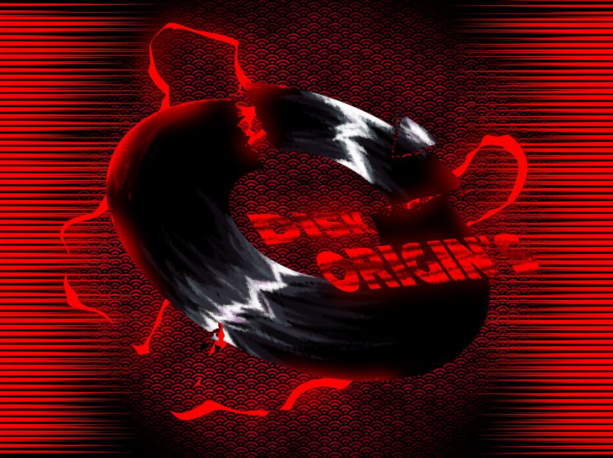 FNF Disk Origins Funkipedia Mods Wiki Fandom