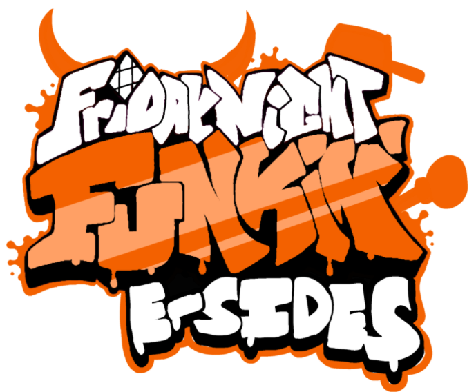 Friday Night Funkin' E-Sides (GreenEnvy) | Funkipedia Mods Wiki | Fandom
