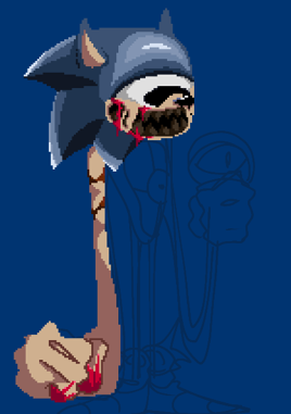 Pixel (Unfinished)