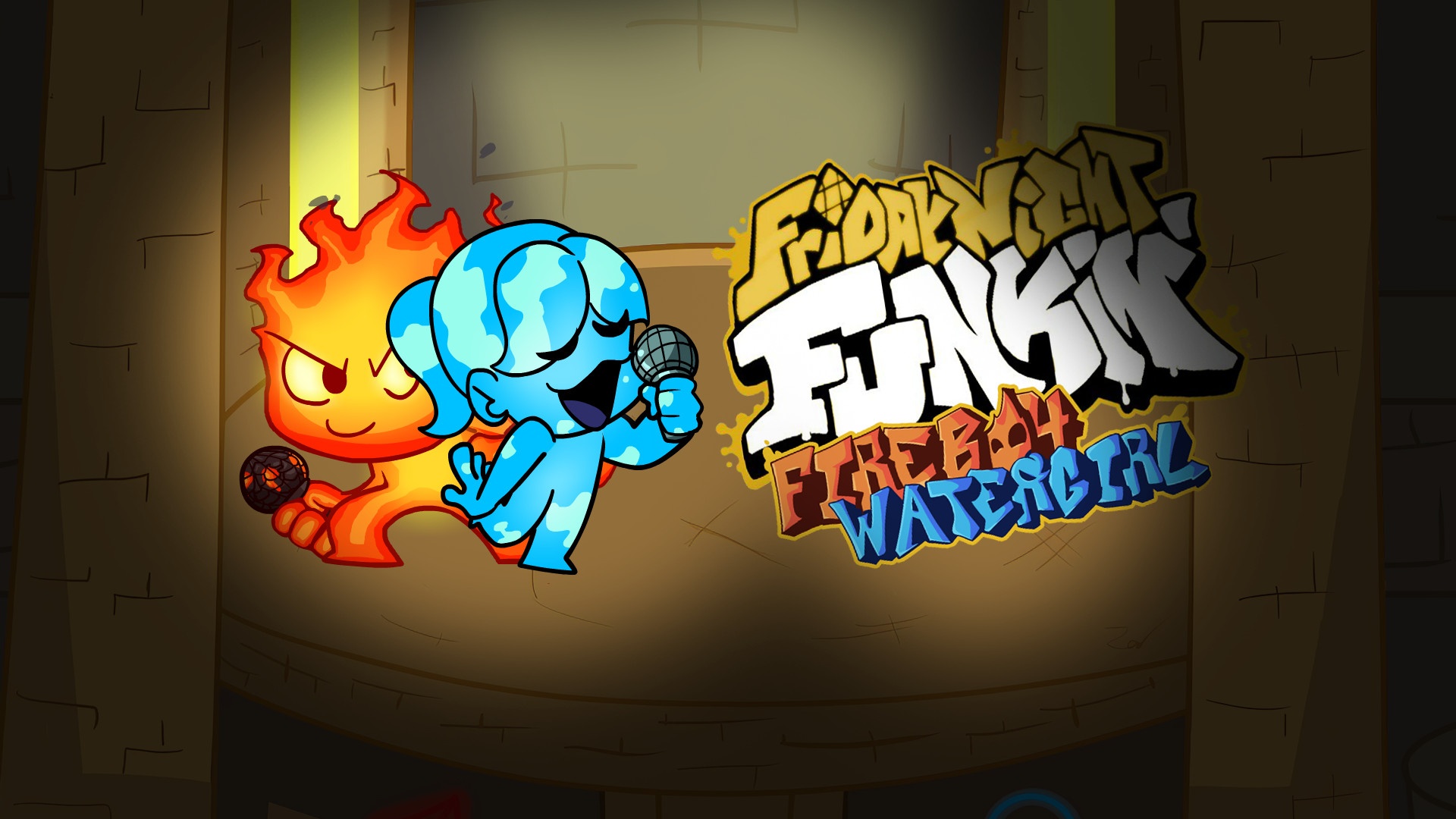 rule 34 fireboy and watergirl rule 34 fireboy and watergirl
