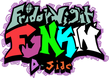Will DAGames Ryan on X: I am pleased to announce that I participated in  the brand new FNF mod Indie Cross! I created a special bonus song,  provided the voices of Cupped