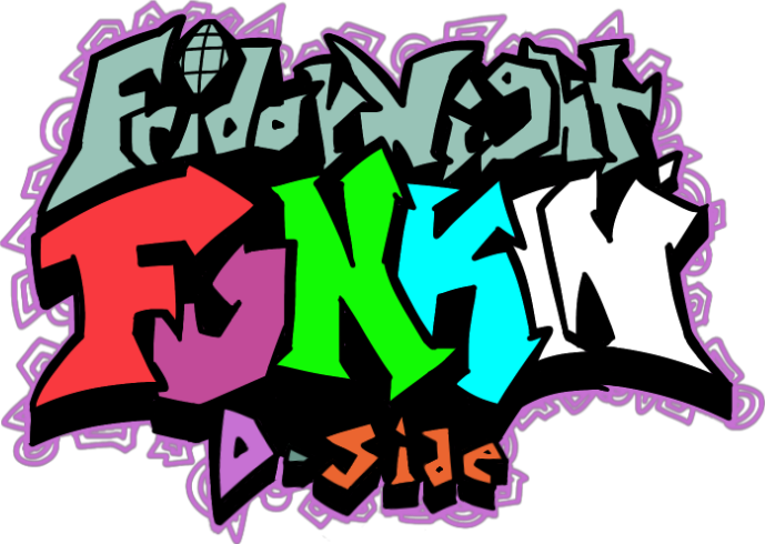 Friday Night Funkin D Sides Funkipedia Mods Wiki Fandom