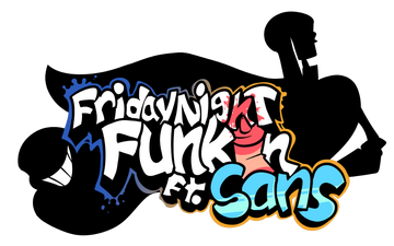 Friday Night Funkin' Logo and symbol, meaning, history, PNG