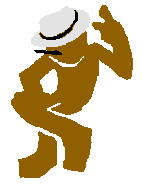 Left pose