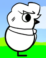 "Norbert B. Duckman (ultraspicyspray)"