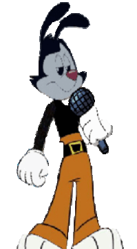 Yakko♪ Yakko Warner | Animaniacs Wiki | Fandom
