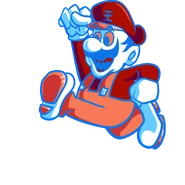 Grand Dad at the beginning of the song