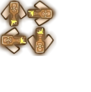 Drunk ARROWS