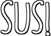 Sus! Rating