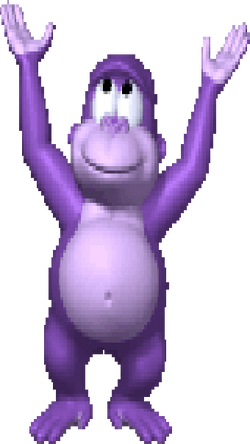 VinnyO – Bonzi Buddy vs Clippy (Remastered version) Lyrics