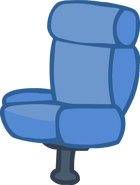 The chair for Week 3: Airship Atrocities. (Mando, D'low, and Oversight.)