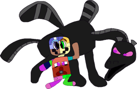 Artwork (2D; with Shoeguy)